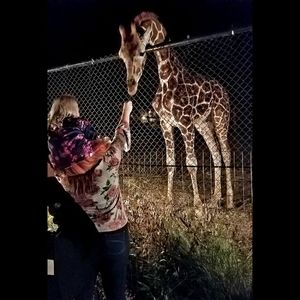 Meet your Posher, Jamie